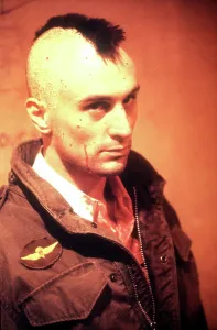 Films By Martin Scorsese Prints: TAXI DRIVER, Robert De Niro, 1976