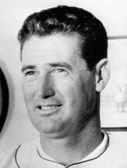 Images Dated 21st October 2008: Ted Williams. 1961. CSU Archives Courtesy Everett Collection