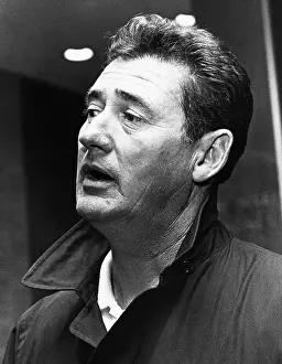 Images Dated 21st October 2008: Ted Williams, General Manager of the Washington Senators