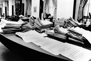 Disapproval Prints: Telegrams protesting President Ford's full and unconditional pardon of Richard Nixon