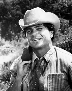 Smug Prints: TELL THEM WILLIE BOY IS HERE, Robert Blake, 1969