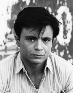 Images Dated 17th February 2015: TELL THEM WILLIE BOY IS HERE, Robert Blake, 1969