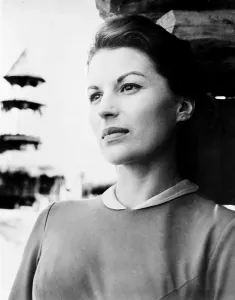 Mangano Prints: TEMPEST, (aka LA TEMPESTA), Silvana Mangano, 1958