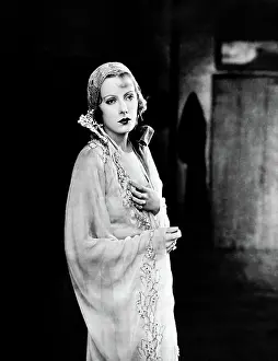 October Prints: THE TEMPTRESS, Greta Garbo, 1926