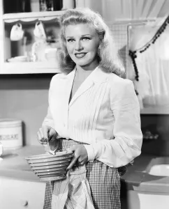 Films By Edward Dmytryk Prints: TENDER COMRADE, Ginger Rogers, 1943