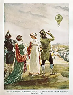 Globe Prints: TENRE, Henry Charles (1864-1926)