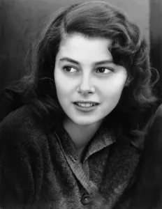 Angeli Prints: TERESA, Pier Angeli, 1951