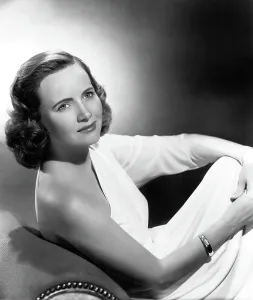 2005 Obits Prints: Teresa Wright, 1945