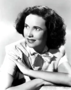 2005 Obits Prints: Teresa Wright, 1947
