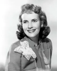 2005 Obits Prints: Teresa Wright, 1948