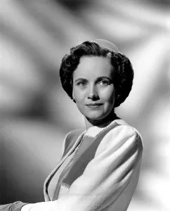 Wright Prints: Teresa Wright, ca. early 1940s