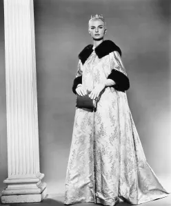 Evening Coat Prints: FROM THE TERRACE, Joanne Woodward