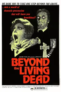 Screaming Prints: TERROR OF THE LIVING DEAD, (aka LA ORGIA DE LOS MUERTOS)