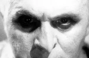 Eyes Prints: THE TESTAMENT OF DR. MABUSE, (aka DAS TESTAMENT DES DR. MABUSE), Rudolf Klein-Rogge, 1933