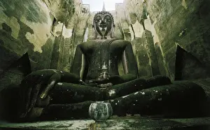 Aisan Prints: THAILAND. NORTHERN REGION. SUKHOTHAI