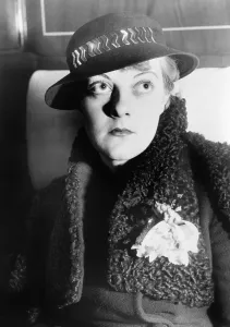 Courts Prints: Thalia Massie, a socialite who falsely accused five men of rape to cover up her own indiscretions