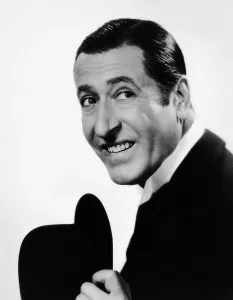 Bowler Hat Prints: THANK YOU, JEEVES!, Arthur Treacher