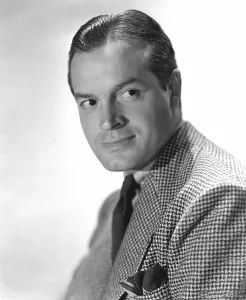 Checkered Blazer Prints: THANKS FOR THE MEMORY, Bob Hope, 1938