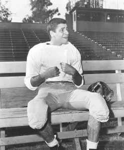 Bench Prints: THAT'S MY BOY, Jerry Lewis, 1951