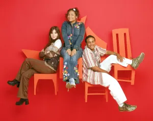Friends Prints: THAT'S SO RAVEN, Anneliese van der Pol