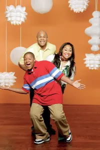1307tvorigcore Prints: THAT'S SO RAVEN, Kyle Massey