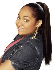 2000s Tv Prints: THAT'S SO RAVEN, Raven (aka Raven-Symone), (2005), 2002-07