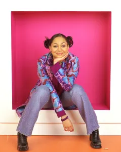 Raven Symone Prints: THAT'S SO RAVEN, Raven (aka Raven-Symone), (Season 1), 2002-07