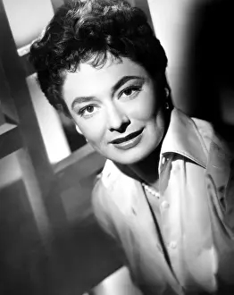 Jsx 58 Prints: THE BOTTOM OF THE BOTTLE, Ruth Roman