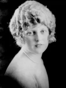 1920s Portraits Prints: Thelma Todd, ca. 1925