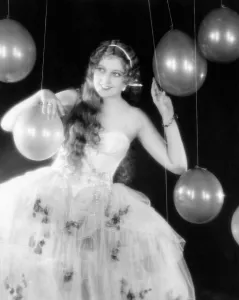 Thelma Prints: Thelma Todd, ca. 1930