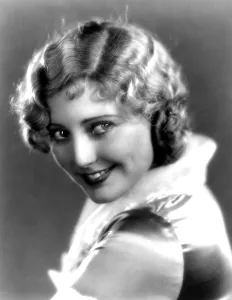 Todd Prints: Thelma Todd, portrait ca. 1935