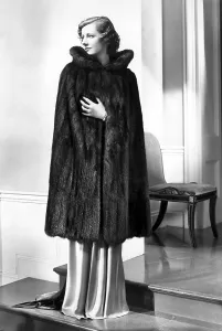 THEODORA GOES WILD, Irene Dunne, 1936