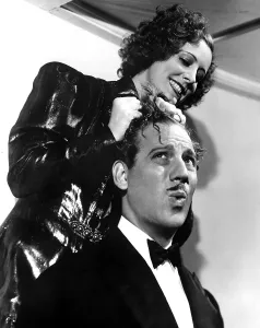Melvyn Prints: THEODORA GOES WILD, Irene Dunne, Melvyn Douglas, 1936