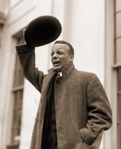 First Family Prints: Theodore Roosevelt Jr. (1887-1944)