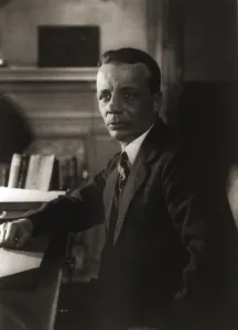 First Family Prints: Theodore Roosevelt Jr. (1887-1944)