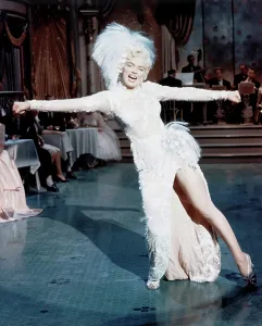 Nightclub Prints: THERE'S NO BUSINESS LIKE SHOW BUSINESS