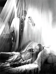 Conrad Prints: THE THIEF OF BAGDAD, Conrad Veidt, June Duprez, 1940
