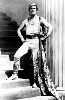 Douglas Sr Prints: THE THIEF OF BAGDAD, Douglas Fairbanks, Sr. 1924