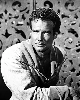 Reeves Prints: THE THIEF OF BAGHDAD, (aka IL LADRO DI BAGDAD), Steve Reeves, 1961