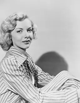 Films By Jules Dassin Prints: THIEVES HIGHWAY, Barbara Lawrence