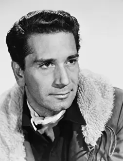 Films By Jules Dassin Prints: THIEVES HIGHWAY, Richard Conte
