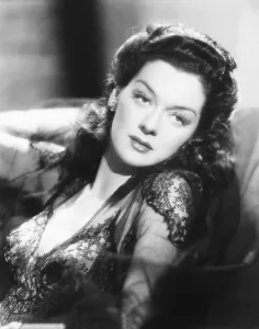 Images Dated 30th July 2014: THIS THING CALLED LOVE, Rosalind Russell, 1940