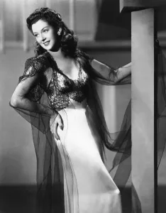 Images Dated 29th July 2014: THIS THING CALLED LOVE, Rosalind Russell, 1940