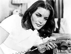 THE THINGS OF LIFE, (aka LES CHOSES DE LA VIE), Romy Schneider, 1970