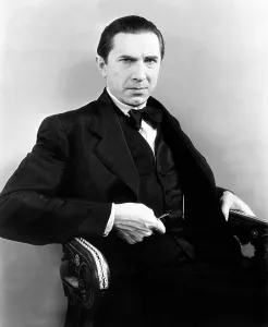 Images Dated 30th August 2006: THE THIRTEENTH CHAIR, Bela Lugosi, 1929