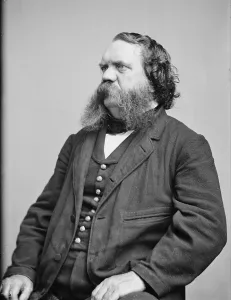 Frontier Prints: Thomas B. Thorp (1815-1878) American newspaper publisher, writer, and painter