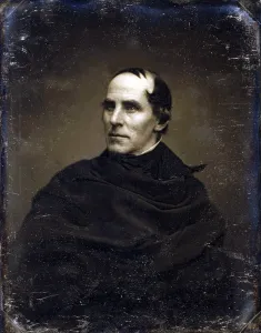 Mathew Prints: Thomas Cole (1801-1848). The founding painter of the American 'Hudson River School