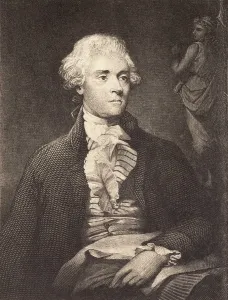 Tjgroup Prints: Thomas Jefferson 1743-1826