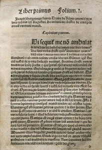 Mystic Prints: Thomas A Kempis, Thomas Hemerken (1380-1471)