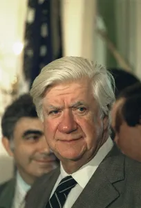 Oneill Prints: Thomas Tip O'Neill 1912-1994 was Speaker of the House from 1977-87 in the Carter and Reagan administration